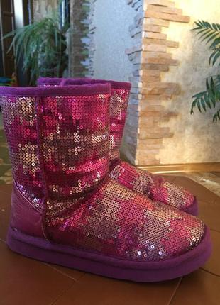 Уггі (ugg)