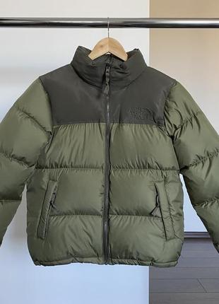 Куртка пуховик The North Face women's 1996 600 nuptse jacket