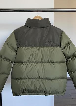 Куртка пуховик the north face women's 1996 600 nuptse jacket2 фото