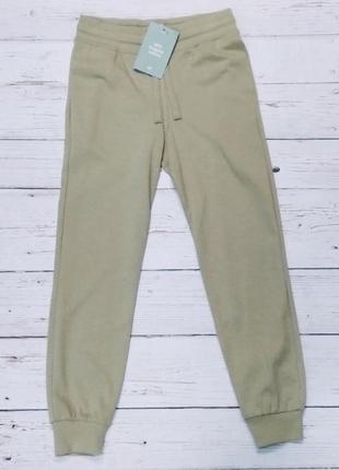 Легкі штани h@m на ріст 128 см