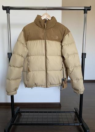 Куртка пуховик The North Face women's 1996 600 nuptse jacket
