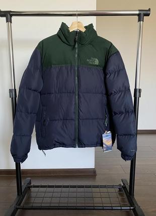 Куртка пуховик the north face women's 1996 600 nuptse jacket