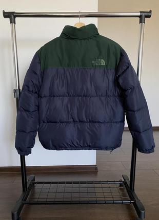 Куртка пуховик the north face women's 1996 600 nuptse jacket2 фото