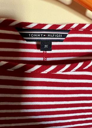 Кофтинка tommy hilfiger 3