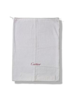 Пыльник cartier