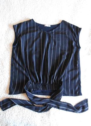 Цікава блузочка