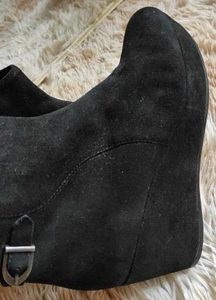 Ботиночки vagabond