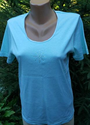 Alberto fabiani/люксова майка з мерсеризированого котону