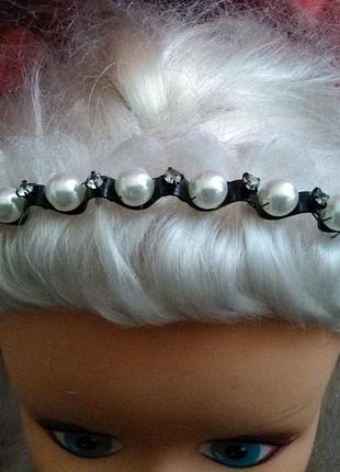 Обруч для волос 2