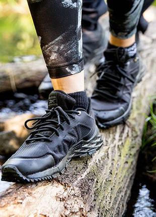 Оригінальні унісекс кросівки reebok astroride trail 2.0 gore-tex (ef4179)1 фото