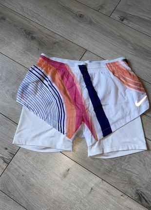 Женские шорты unique nike