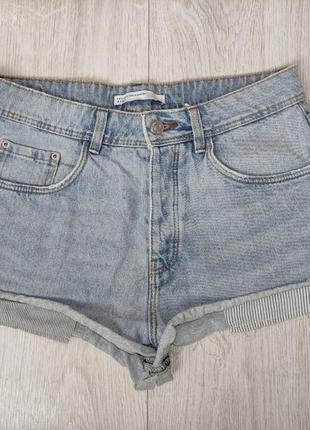 Шорты zara