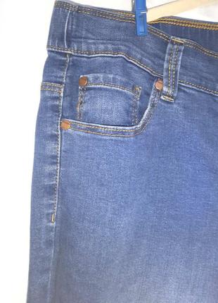 73% коттон женские брендовые джинcы жіночі джинсові бриджі, шорти, штани, штани, капрі, вкорочені5 фото