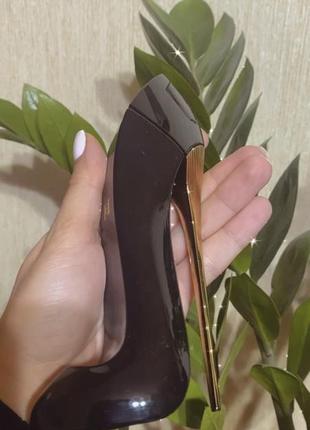 Carolina herrera духи оригинал