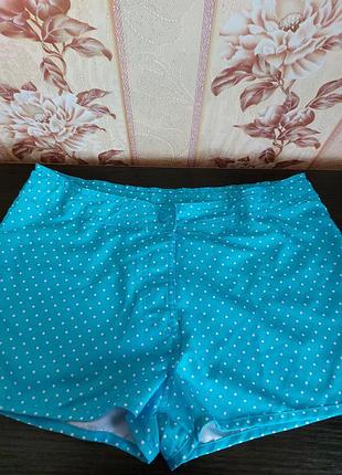 Жіночі шорти