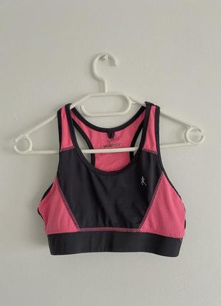 Саортивний топ