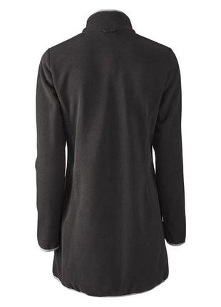 Термо-куртка для женщины crivit 300618 черный4 фото