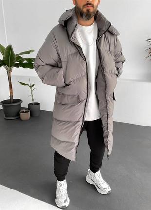 Зимняя куртка премиум качества 🔥1 фото