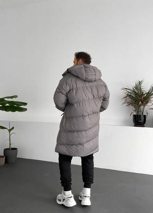 Зимняя куртка премиум качества 🔥3 фото