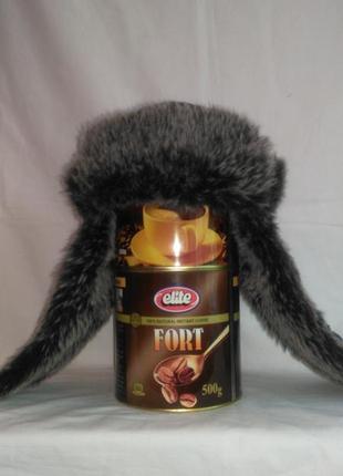 Стильная ,классная , тёплая и очень  удобная  шапка