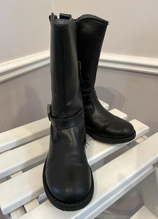 Сапожки демісезонні melania, розмір 26