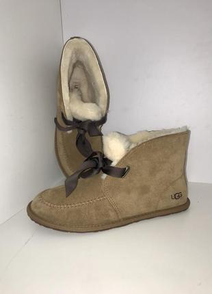 Уггі ugg 2