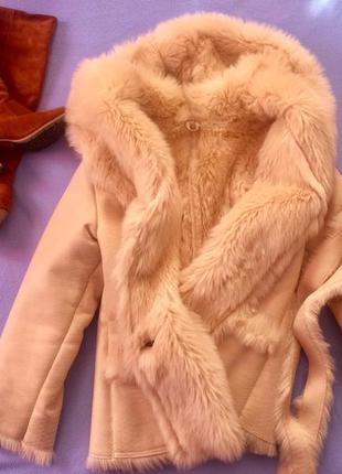 Дублянка штучна