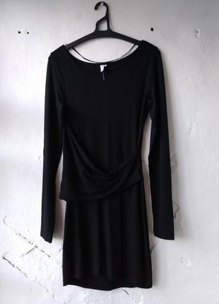 Новое красивейшее черное платье от & other stories