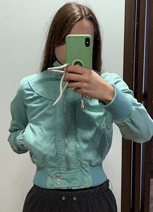 Вінтажна куртка george