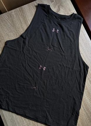Спортивна майка under armour