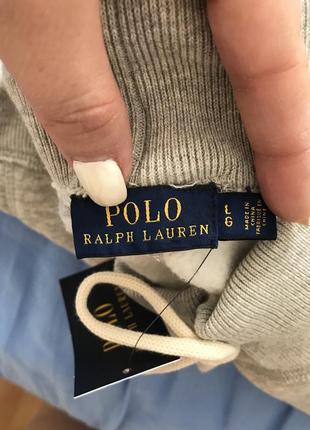 Спортивные штаны polo ralph lauren3 фото