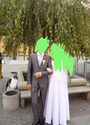 Костюм класичний