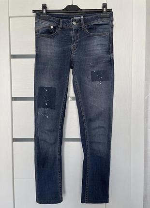 Женские джинсы iceberg оригинал
