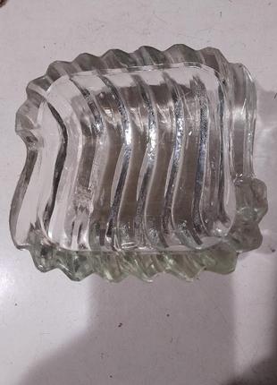 Пепельница