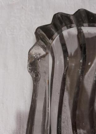 Пепельница