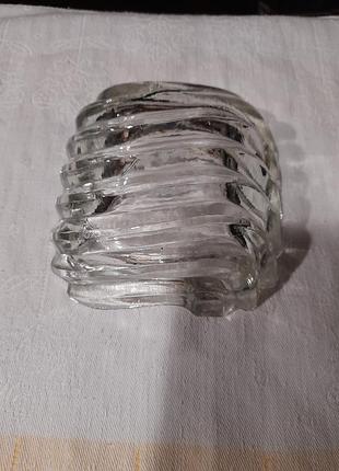 Пепельница