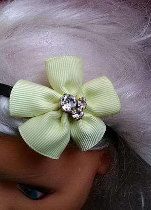 Обруч для волосся 2