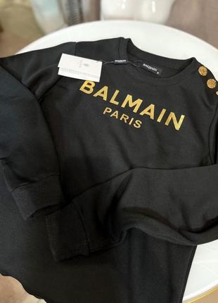 Світшоти кофти balmain