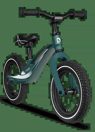 Беговел lionelo bart air green forest 3