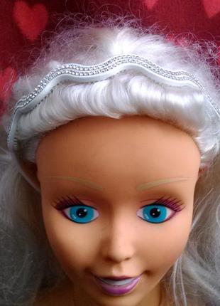 Обруч для волосся