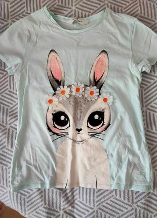 Футболка н&м