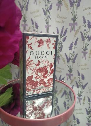 Парфумована вода для жінок gucci bloom 50 мл3 фото