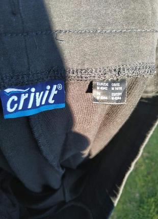 Спортивні бриджі crivit4 фото