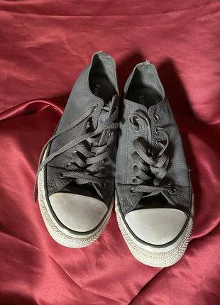 Converse кеди