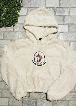 Топик moncler