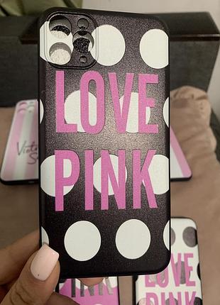 Силіконовий чохол для iphone 11 pro max 4