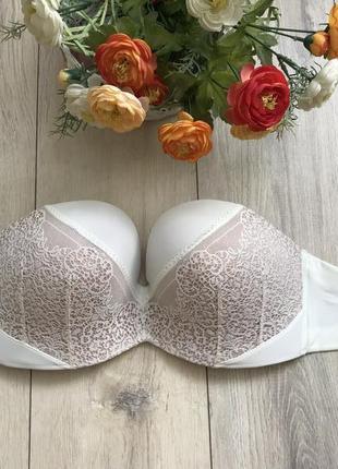 75-80 dc wonderbra превосходство и удобство бюста wonderbra