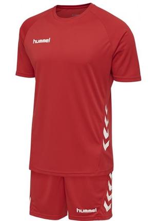 Форма hummel