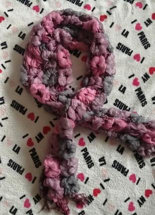 Шарф женский
