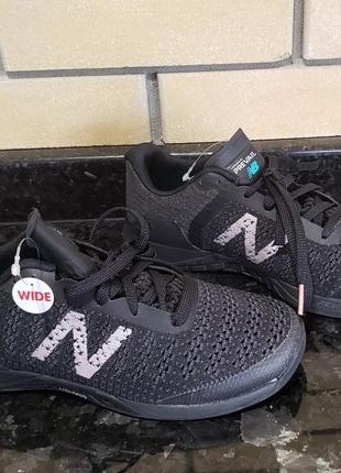 Женские кроссовки new balance minimus prevail v1 cross trainer